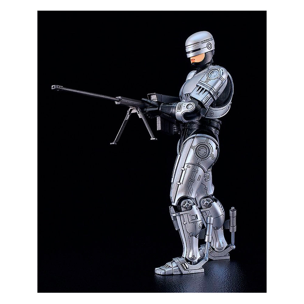 MAQUETA MODEROID ROBOCOP MAQUETA MODEROID ROBOCOP